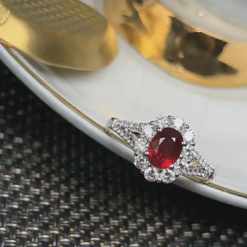 宝石界双胞胎，爱珠宝的您可以分清楚吗？