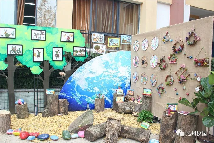 通川区一小复兴学校运动会,通川一小复兴学校艺术节