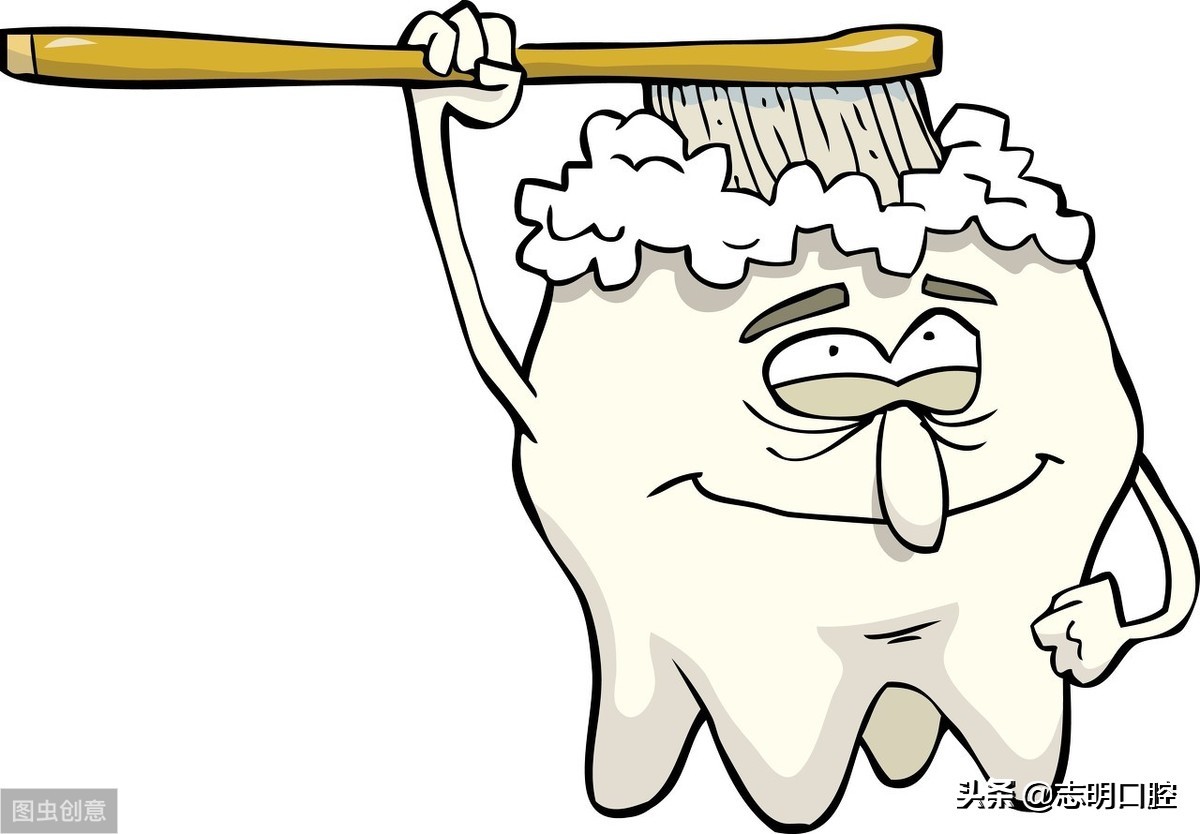 买什么牙刷刷牙干净好用,3岁刷牙用什么牙刷最好