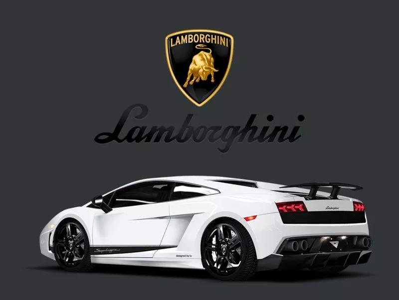 兰博基尼销量有多火爆,兰博基尼销量暴涨