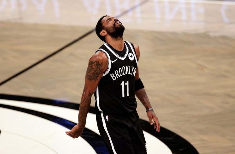 欧文现在的状态最新消息,欧文新赛季缺席所有主场比赛