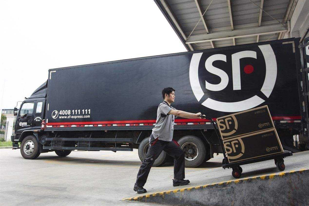 顺丰快递创始人之前想做什么,顺丰快递创始人的成长过程