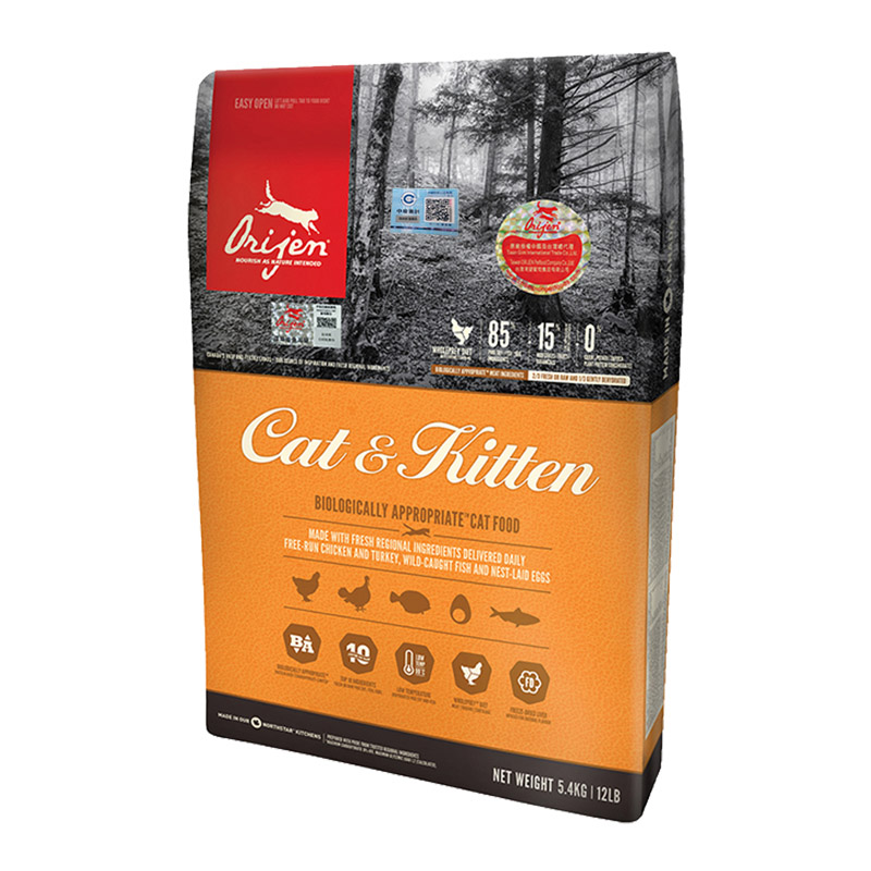 最适合猫猫吃的猫粮,安吉拉猫吃什么猫粮好