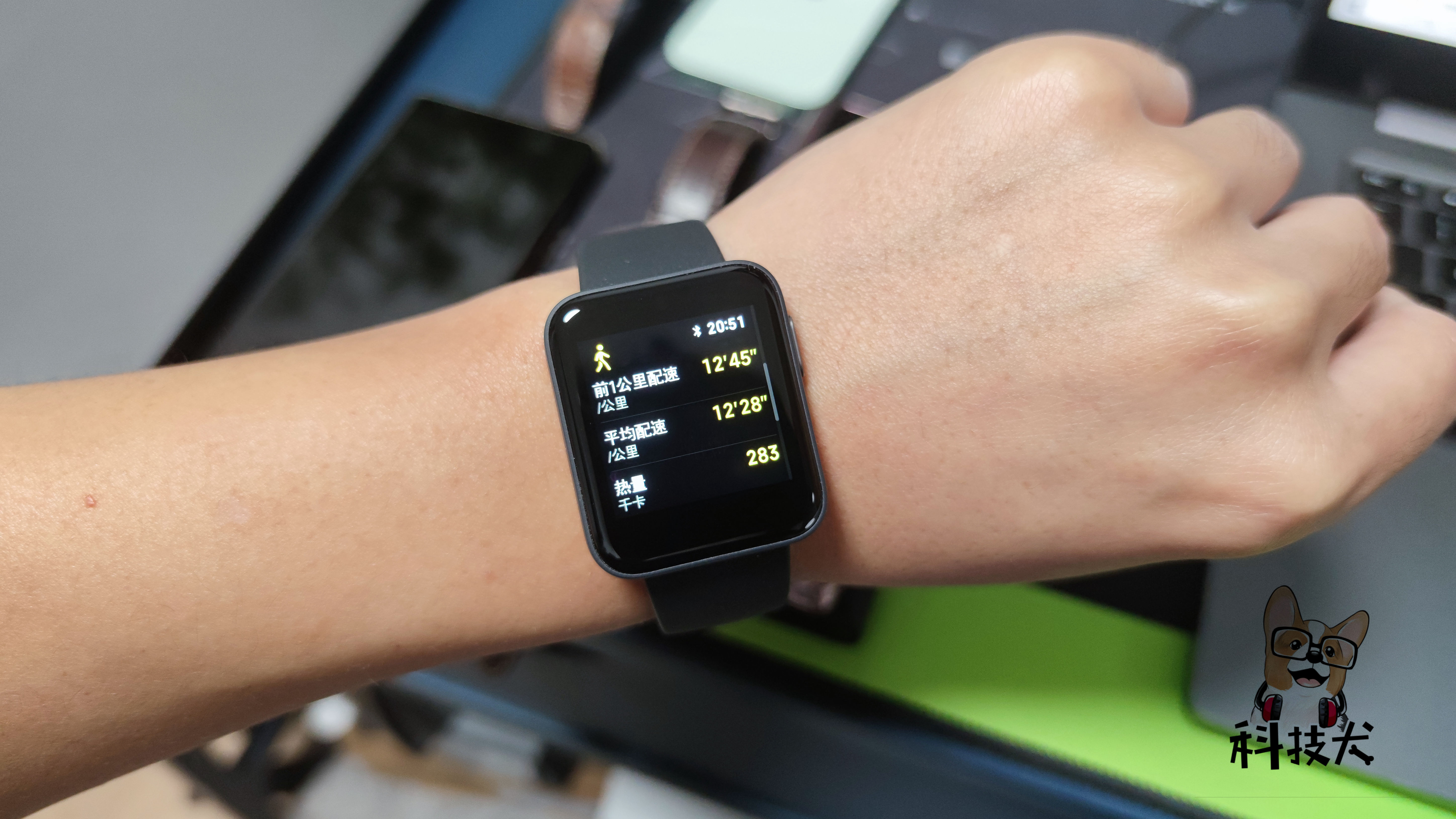 redmiwatch小方屏多少元,redmiwatch小方屏能看小说吗