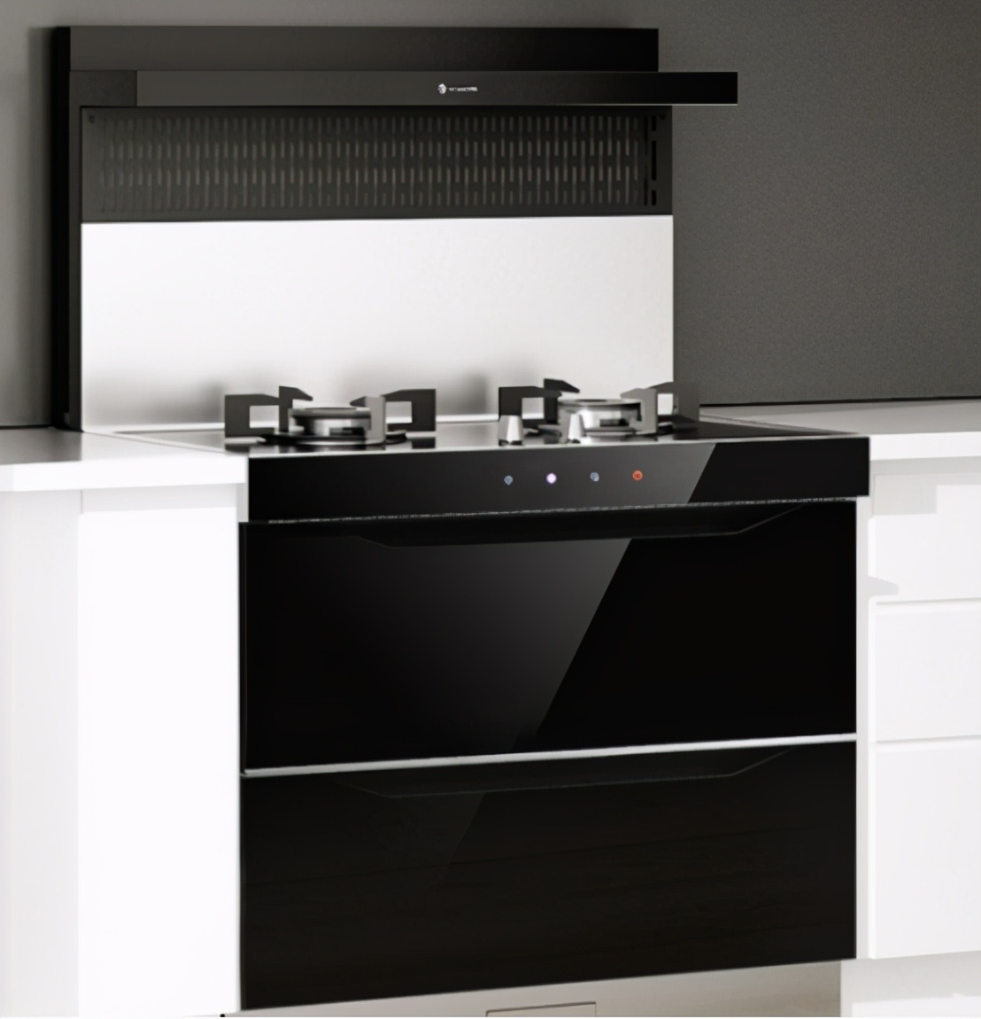 油烟机和集成灶哪个好用,集成灶跟油烟机哪个好用实用