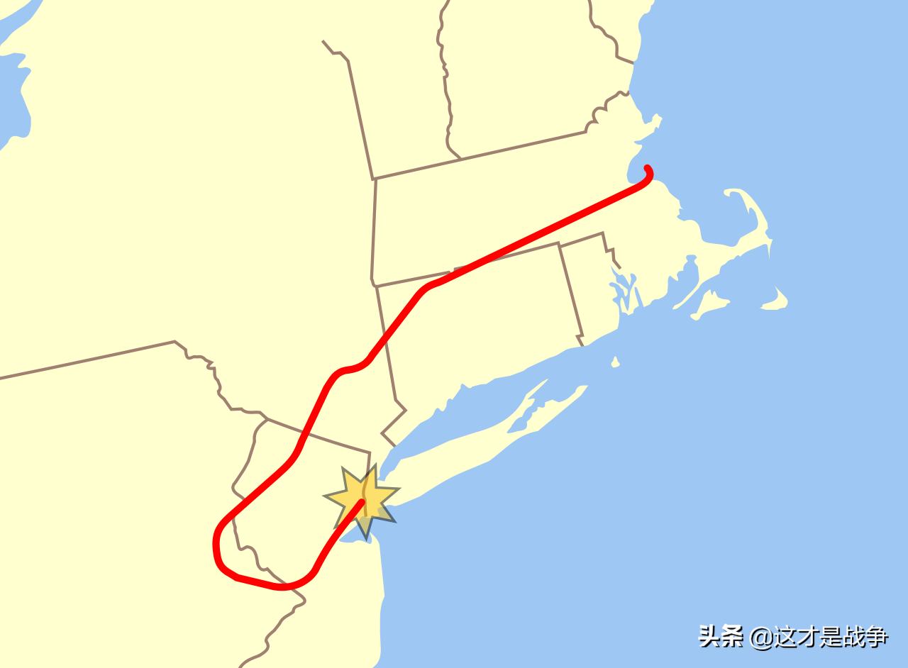 911事件到底有多惨烈,911事件全过程高清记录绝对震撼