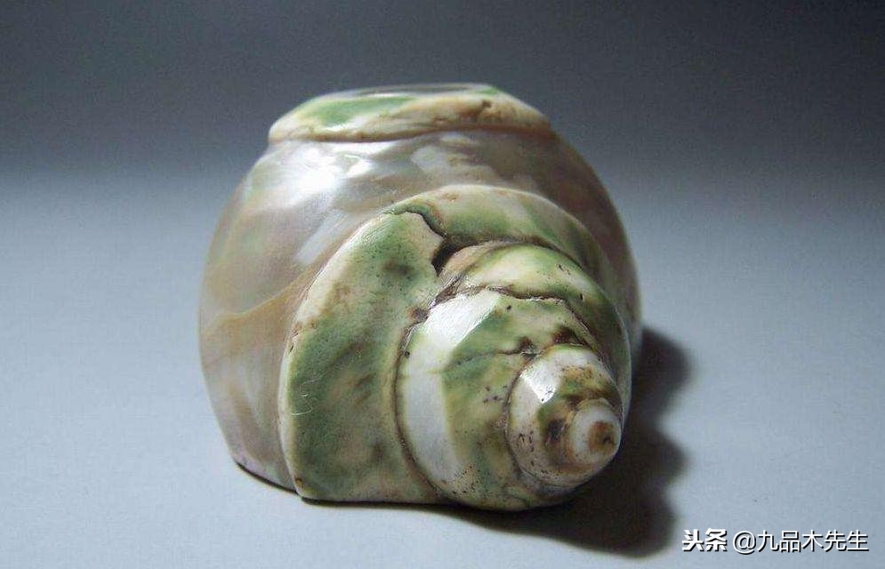 文玩界的35个老祖宗！和他们比，盘核桃盘串儿还太LOW