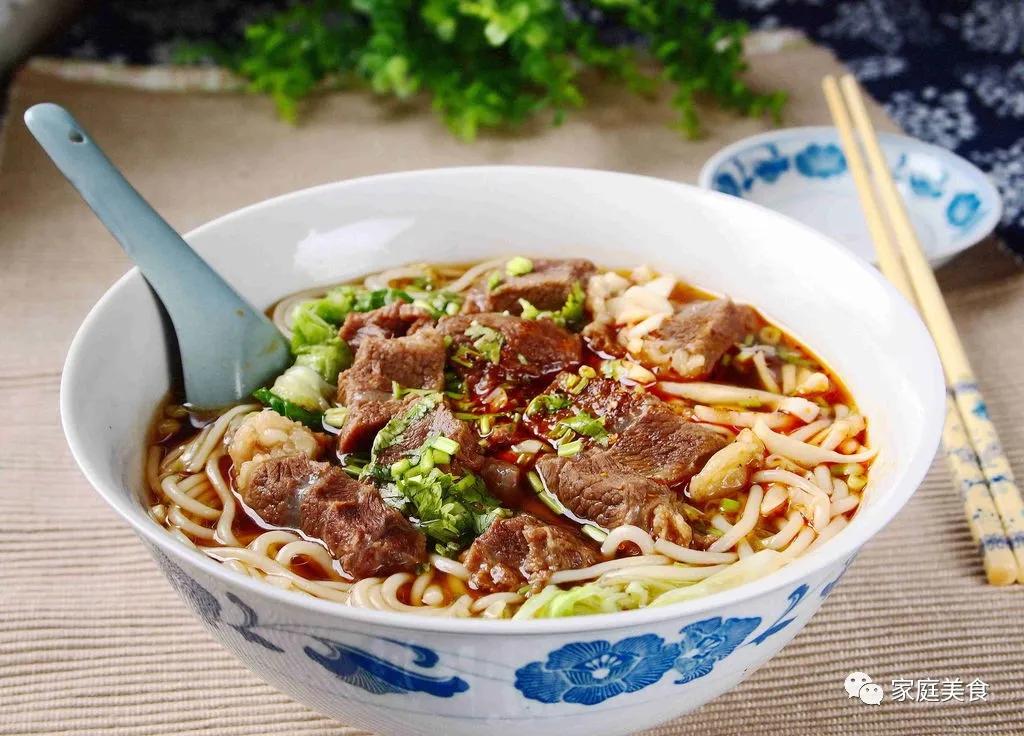 米线的十大做法,米线最好吃的新做法