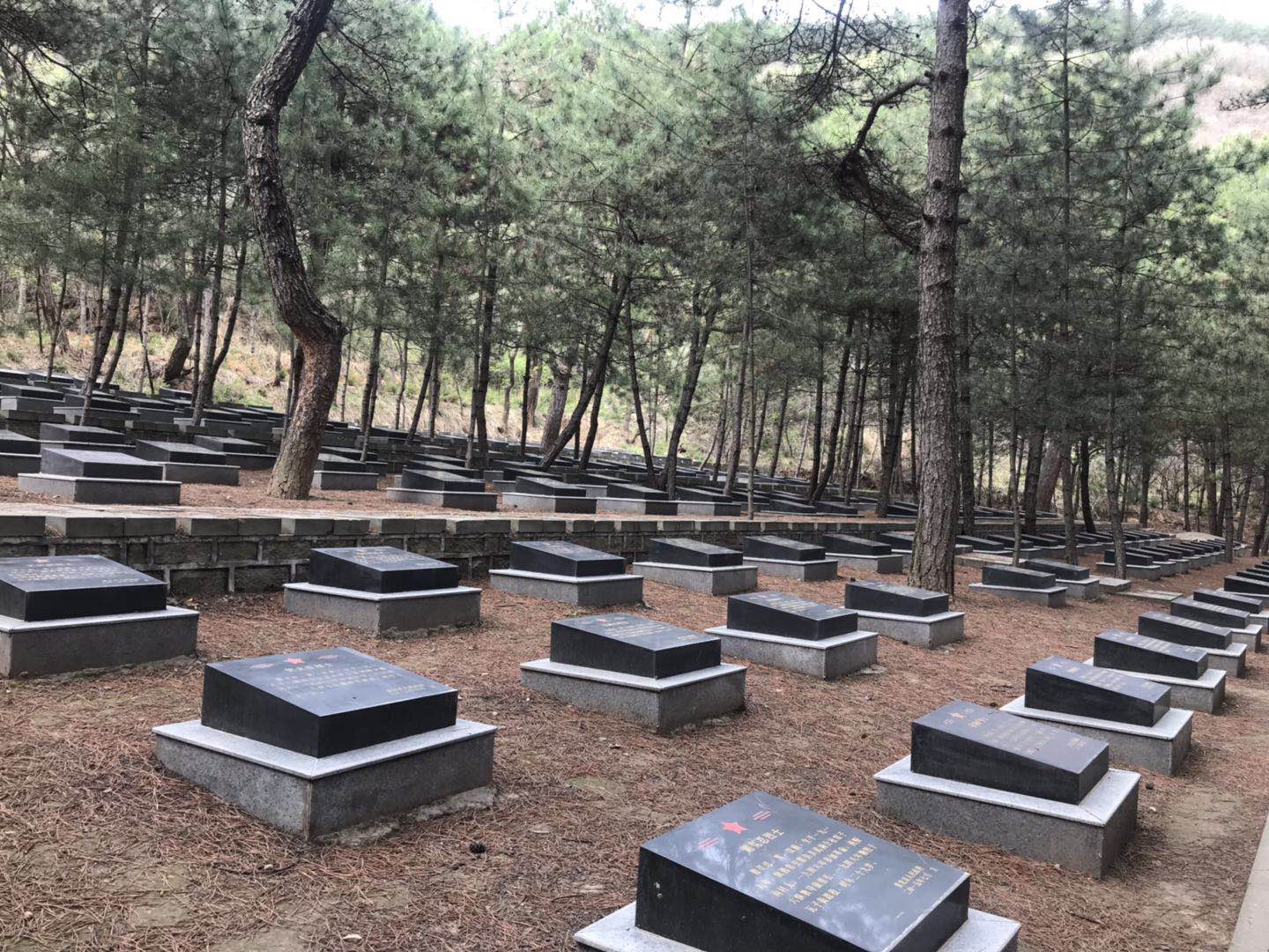 榆林烈士陵园革命英雄纪念馆 (榆林烈士陵园英雄纪念馆)