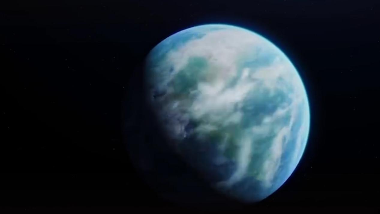 宇宙的最终命运地球还会存在吗,宇宙的最终命运和起源