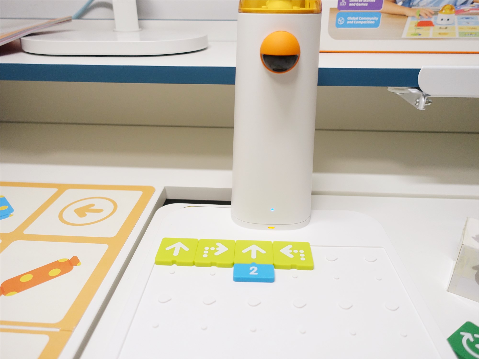 深度测评9款儿童编程机器人,玛塔机器人编程