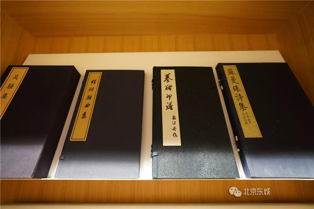书香胡同,胡同书屋