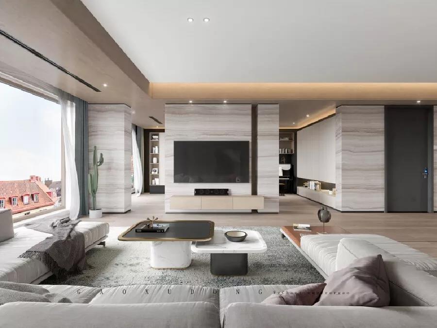 整装是必然趋势,整装从哪开始