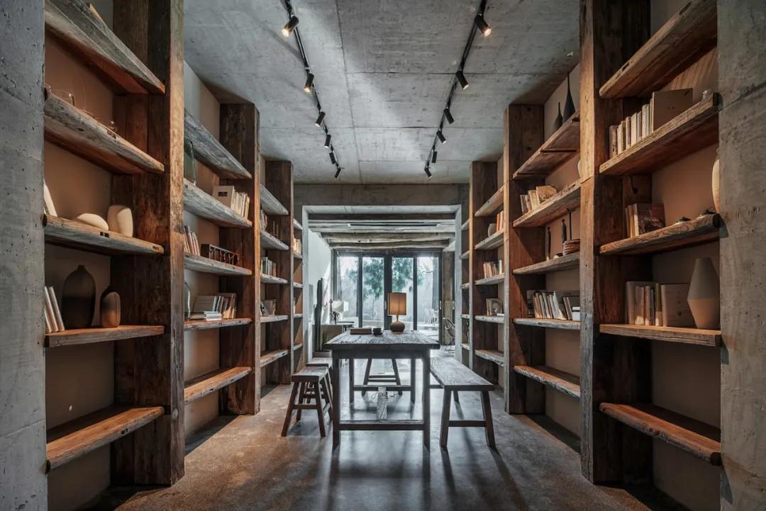 民宿是寻觅归属感最佳的地方,民宿的灵魂就是与民共宿