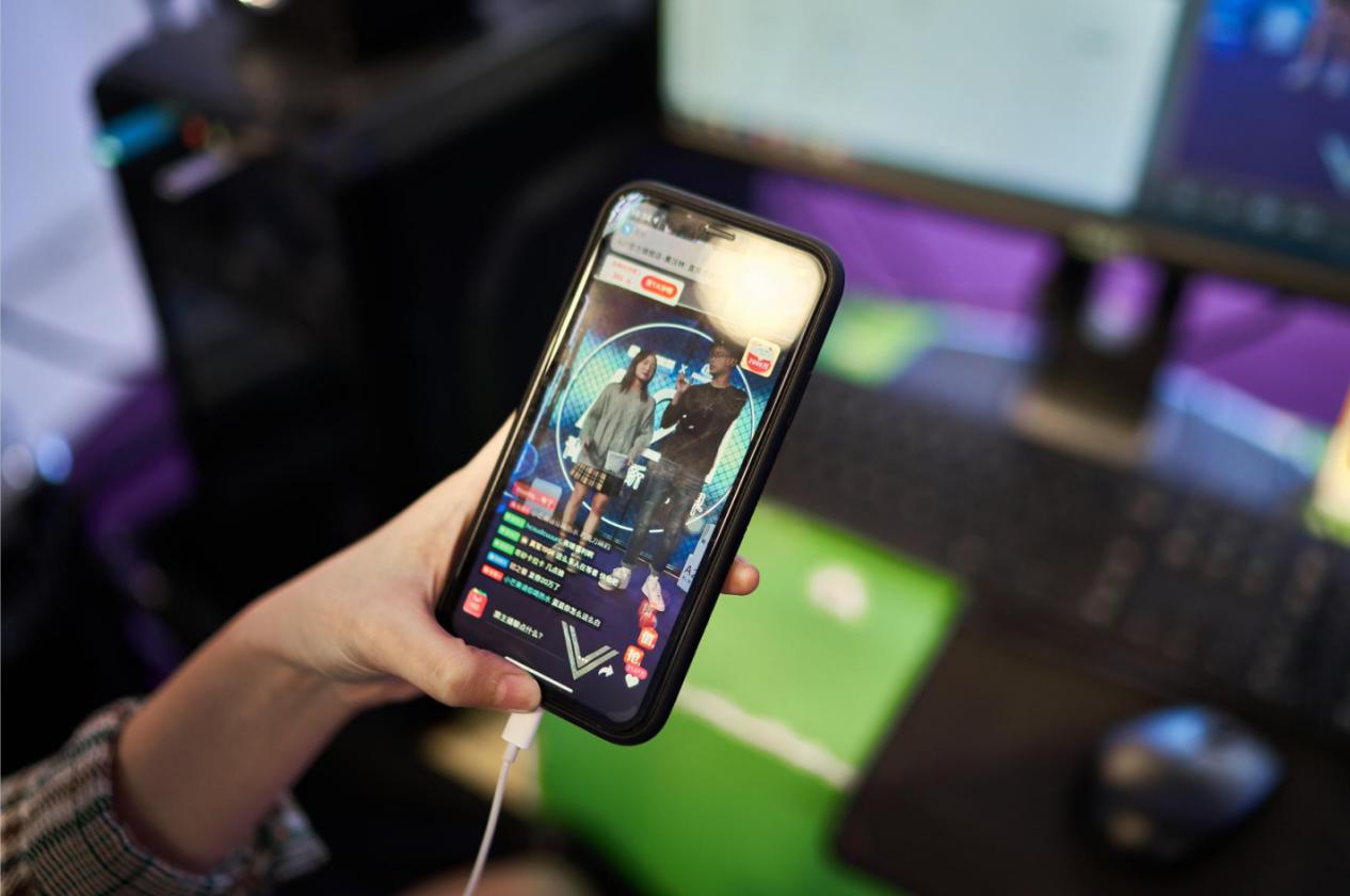 快手直播带货新手入门,快手直播官方新手教程