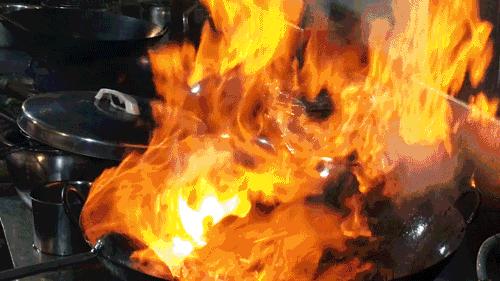 德国百年品牌蜂窝炒锅，煎蛋不用油，刷锅还不怕钢丝球？