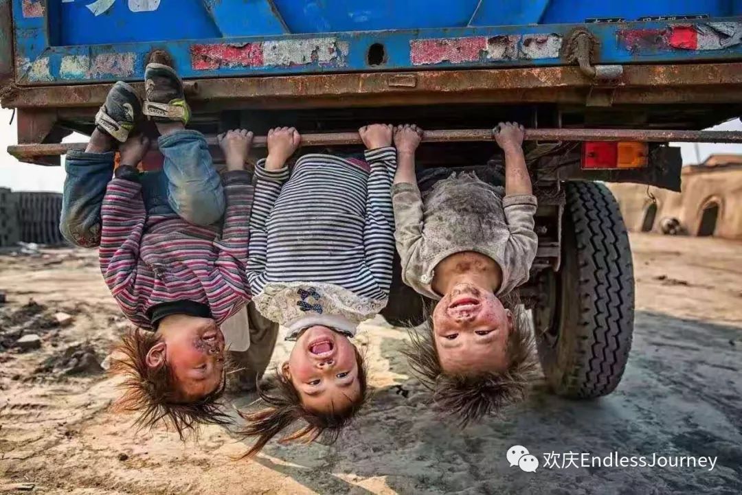 “为什么我的眼里常含泪水？”—致所有有家无乡的孩子！