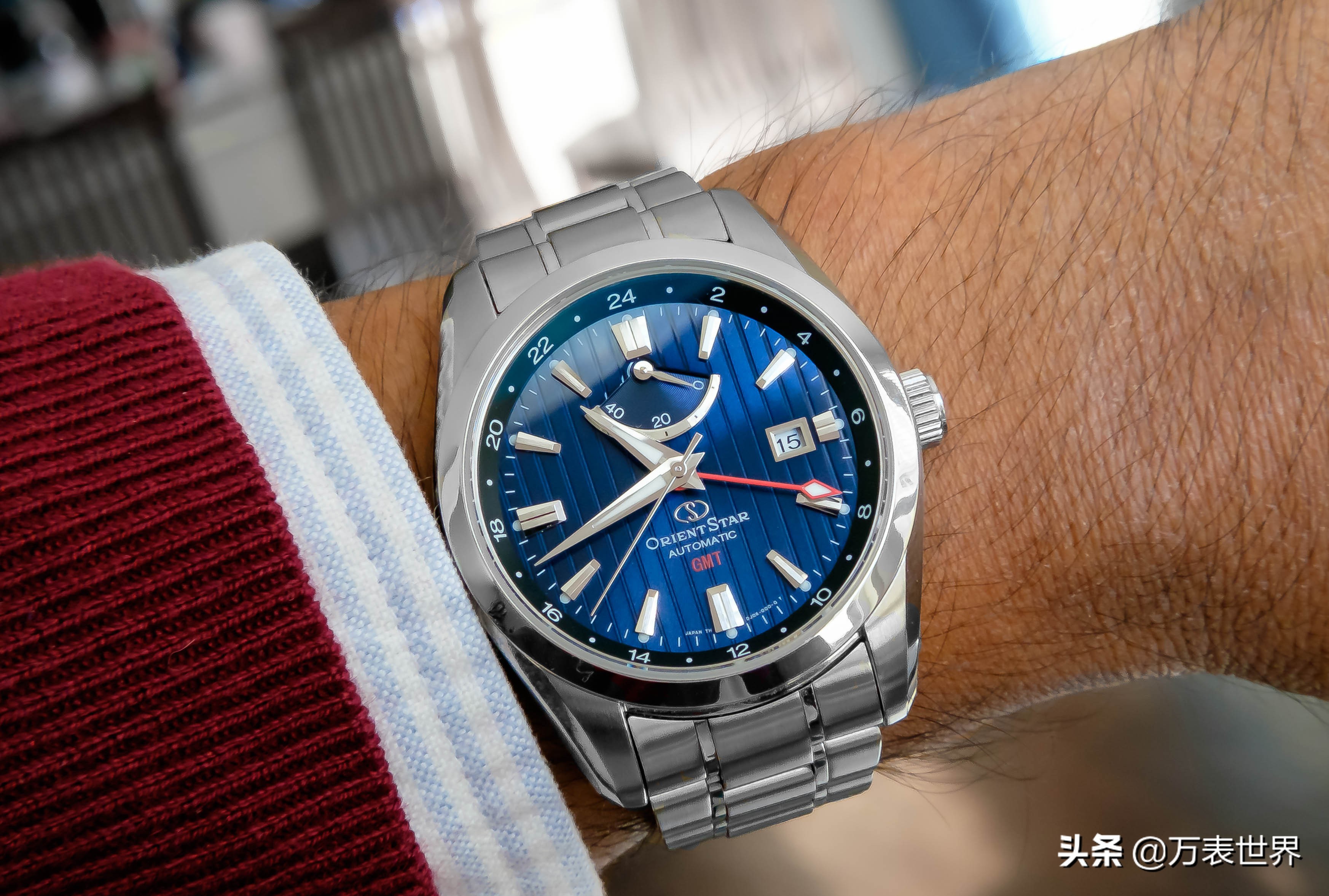 现在中国最好的手表是哪一款,目前国内最好的手表是哪款