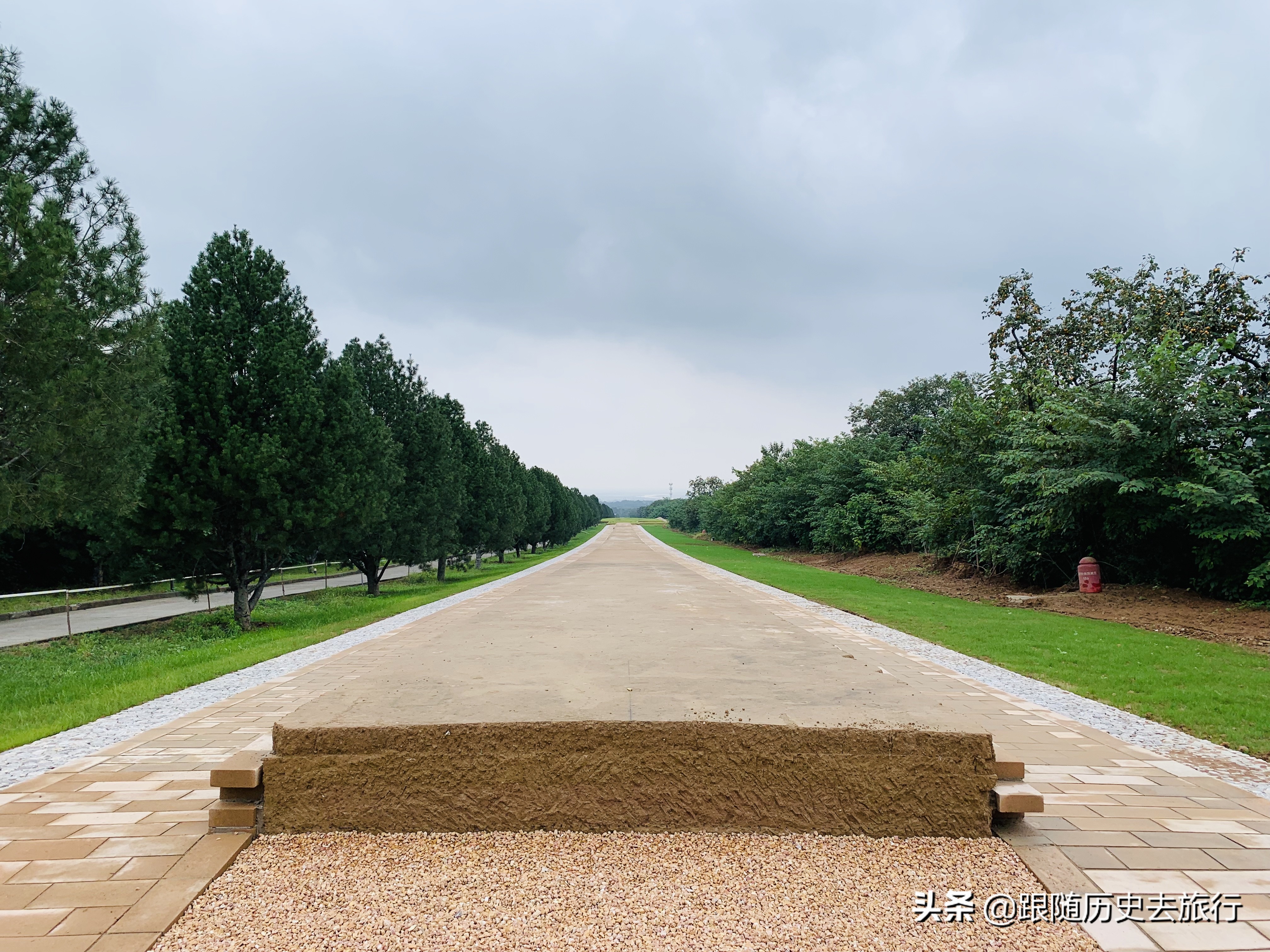 西安秦始皇陵兵马俑讲解,怎么去西安秦始皇陵兵马俑
