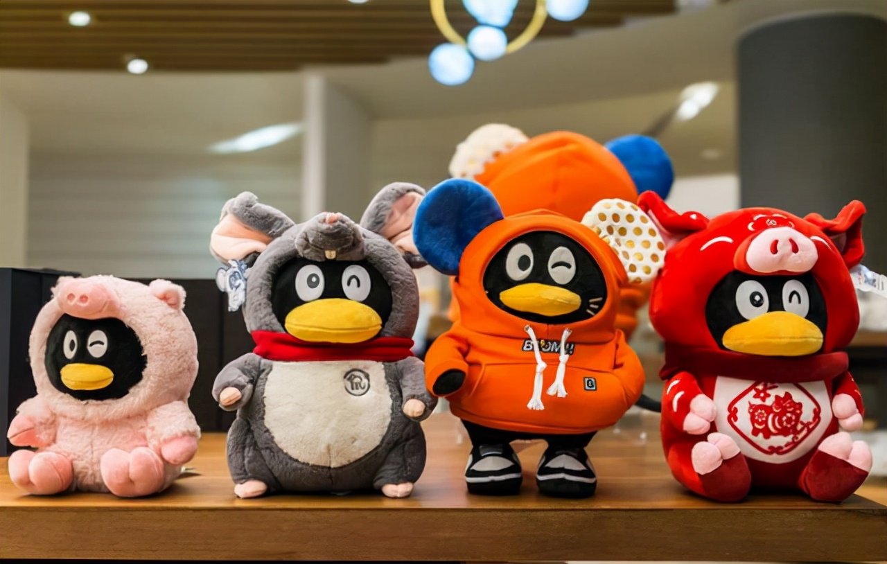 很多人都将QQ号卖了，到底是为什么？网友坦言“因为能换一套房”