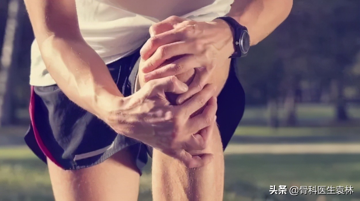 膝盖疼说是滑膜炎有什么膏药吗,膝盖疼说是滑膜炎怎么办