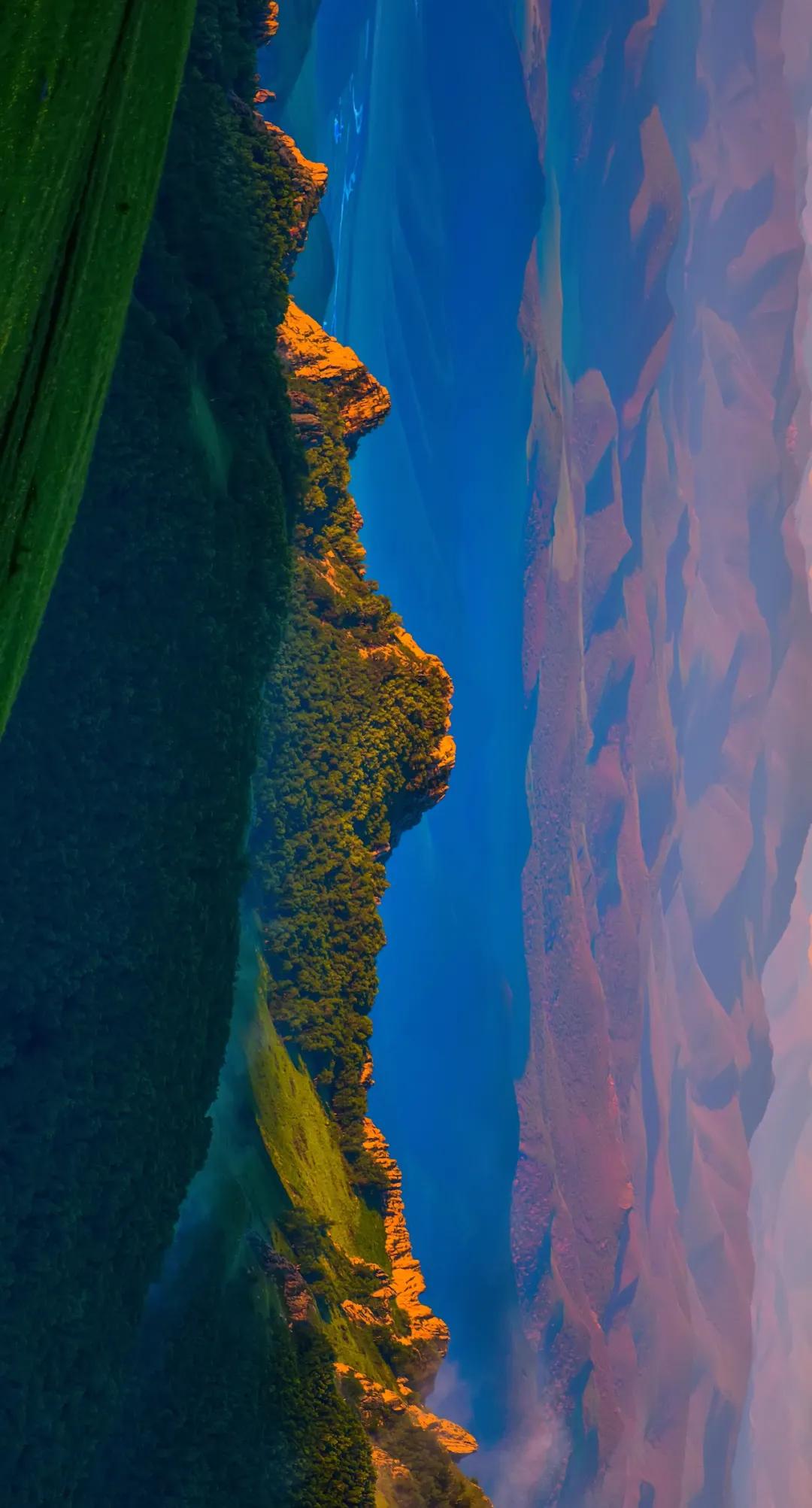 内蒙赤峰热吗,内蒙古赤峰冷不冷