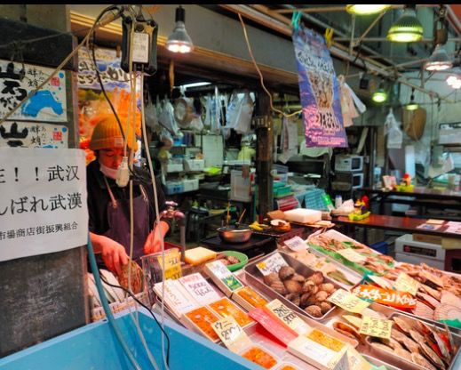 中国人不出门全世界会怎样,中国去哪的机票便宜