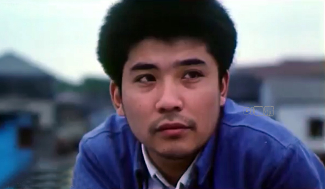 罕见老照片80年代男星,老电影老演员最美老照片