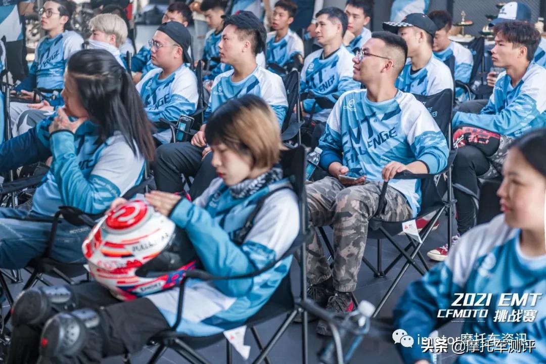 金卡纳江湖再掀波澜，春风EMT大区赛来了