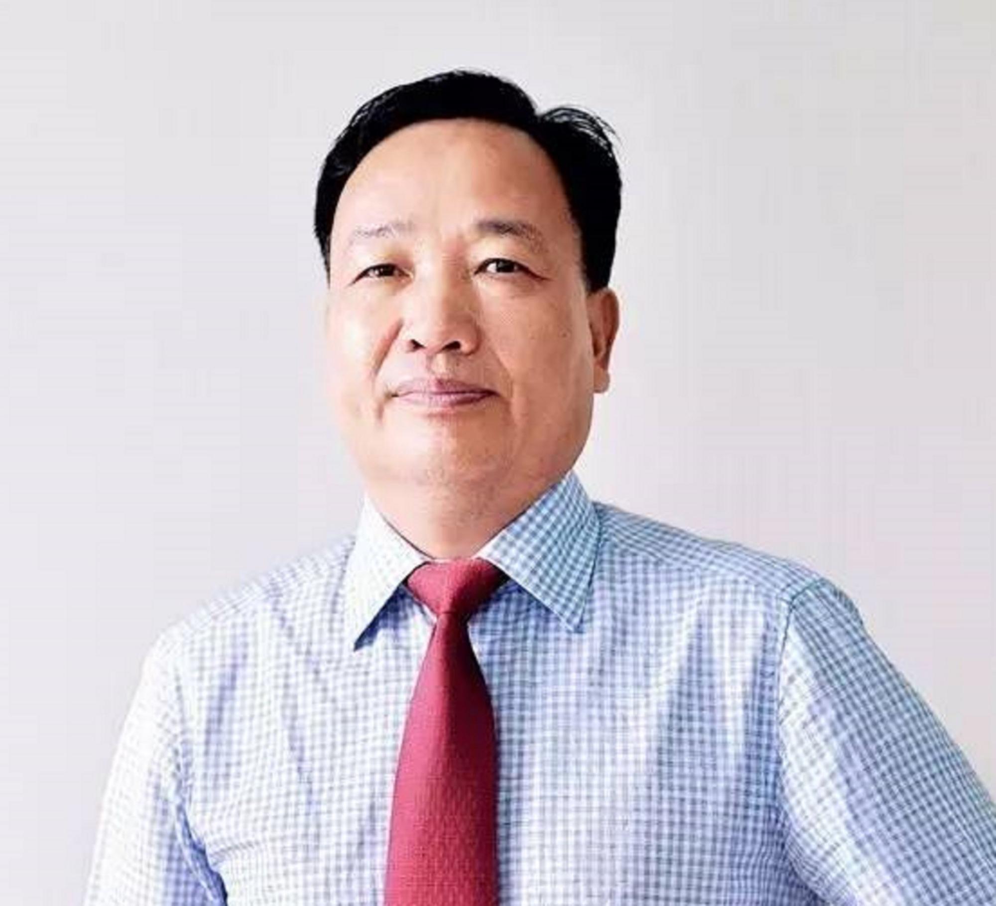 烟台药剂师成女首富，煤矿医院出了临沂首富，青岛也有医生富豪了