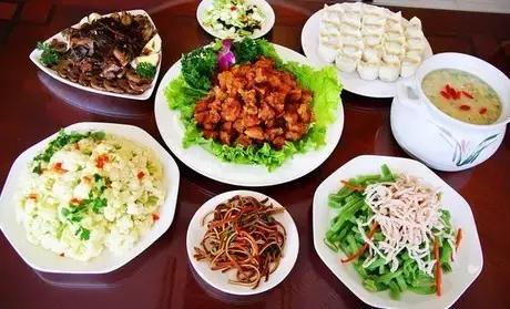 淄博博山有什么特点美食,博山美食饭店排名前十名