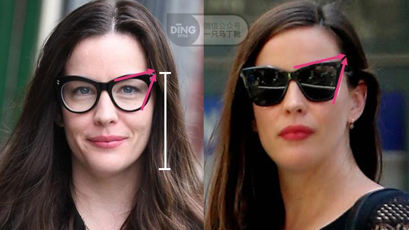 脸长显老怎么整,鹅蛋脸适合佩戴什么配饰