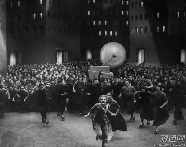 豆瓣评分最高的科幻电影前十,豆瓣评分最高的科幻电影100部