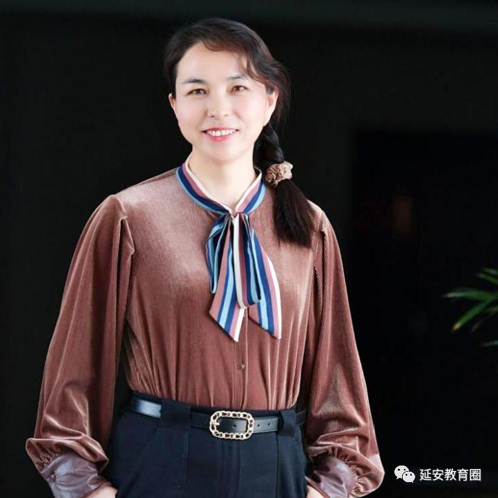 2023年延安区级教学能手公示,延安市2020年市级教学能手名单