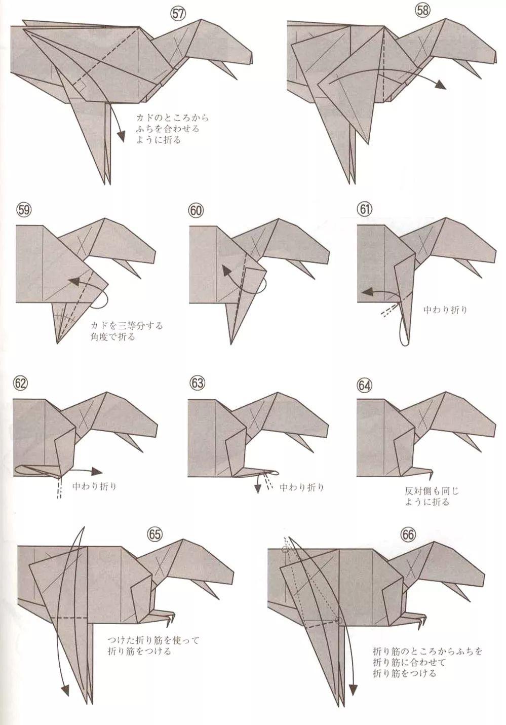 各种恐龙异特龙,五大最残暴的肉食恐龙异特龙