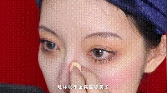 超简单的化妆方法,化妆的正确步骤顺序日常