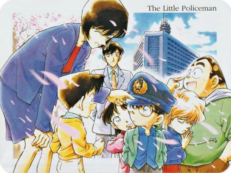 青山刚昌柯南剧情走向分析,青山刚昌还继续创作柯南吗