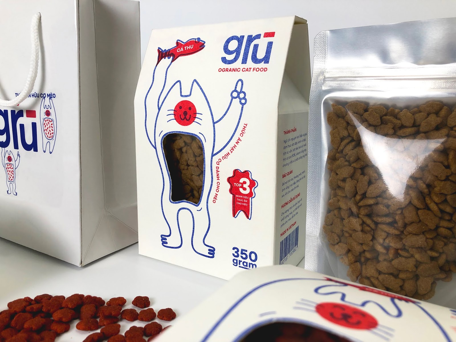 猫是不是很神奇的东西,猫是一种很神奇的生物