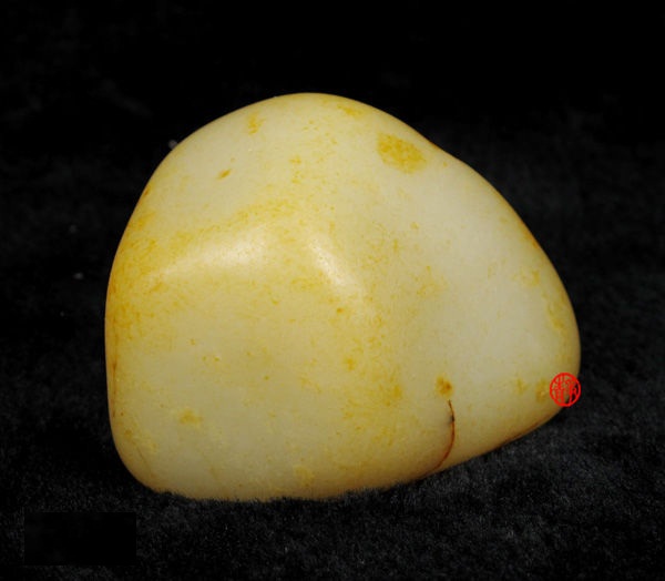 四大名玉和玛瑙的硬度,我国四大名玉在什么省