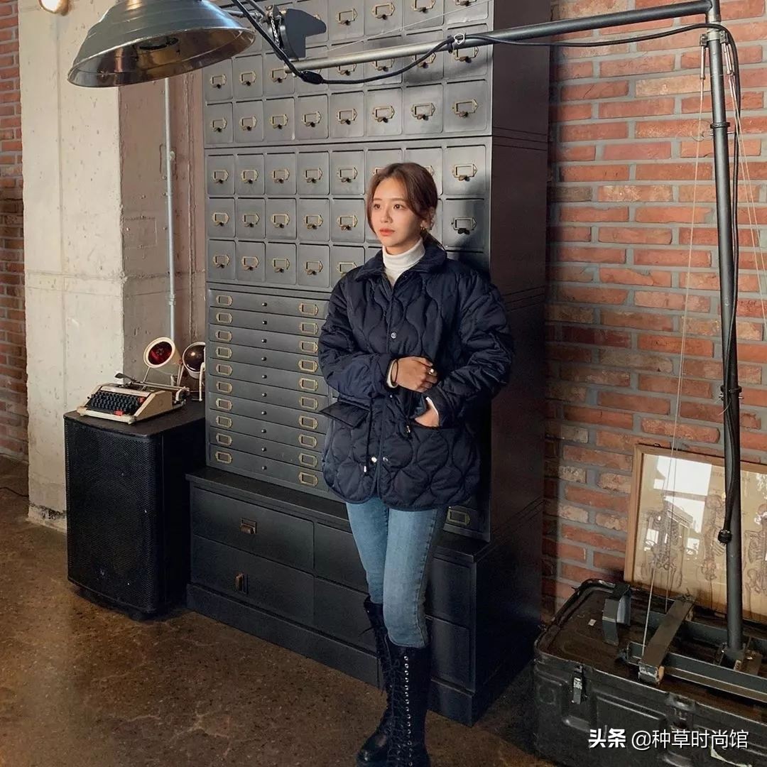 今冬巨火的4双鞋，时髦又高级