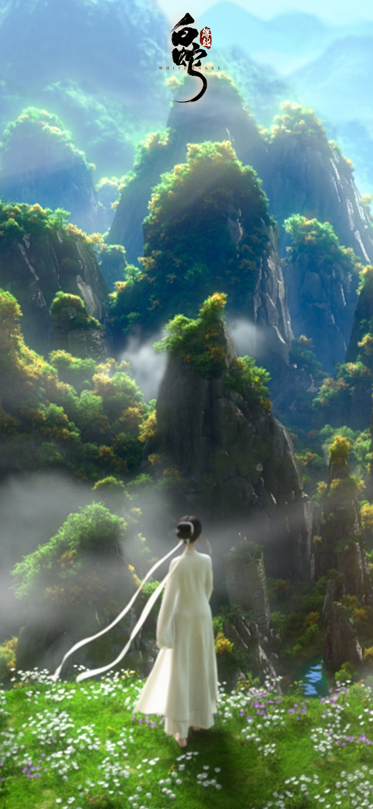 白蛇缘起小青和小白谁厉害,白蛇缘起小青最后怎么样了