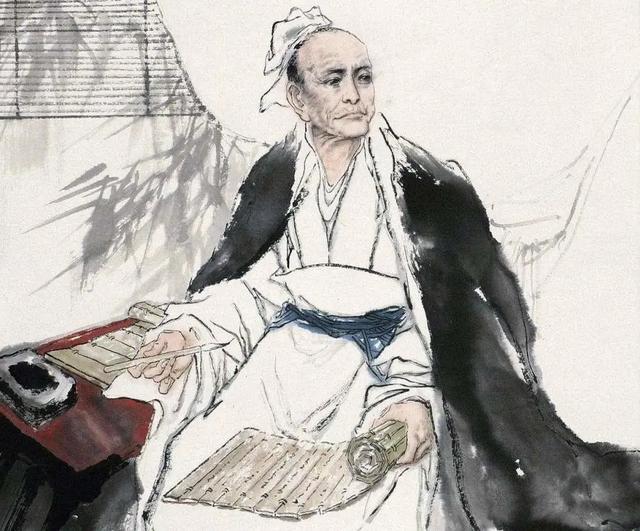 司马迁报任安书中的经典名句,报任安书司马迁的人生理想