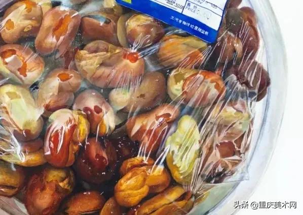 中央美术学院精微素描,中央美术学院全国素描第一名