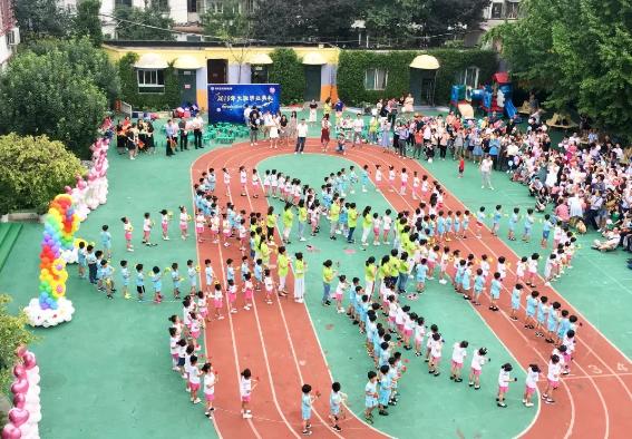 放飞梦想筑梦成长幼儿园毕业典礼,放飞梦想扬帆起航幼儿园
