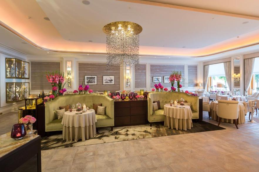 德国汉堡必去的景点推荐,德国汉堡酒店推荐