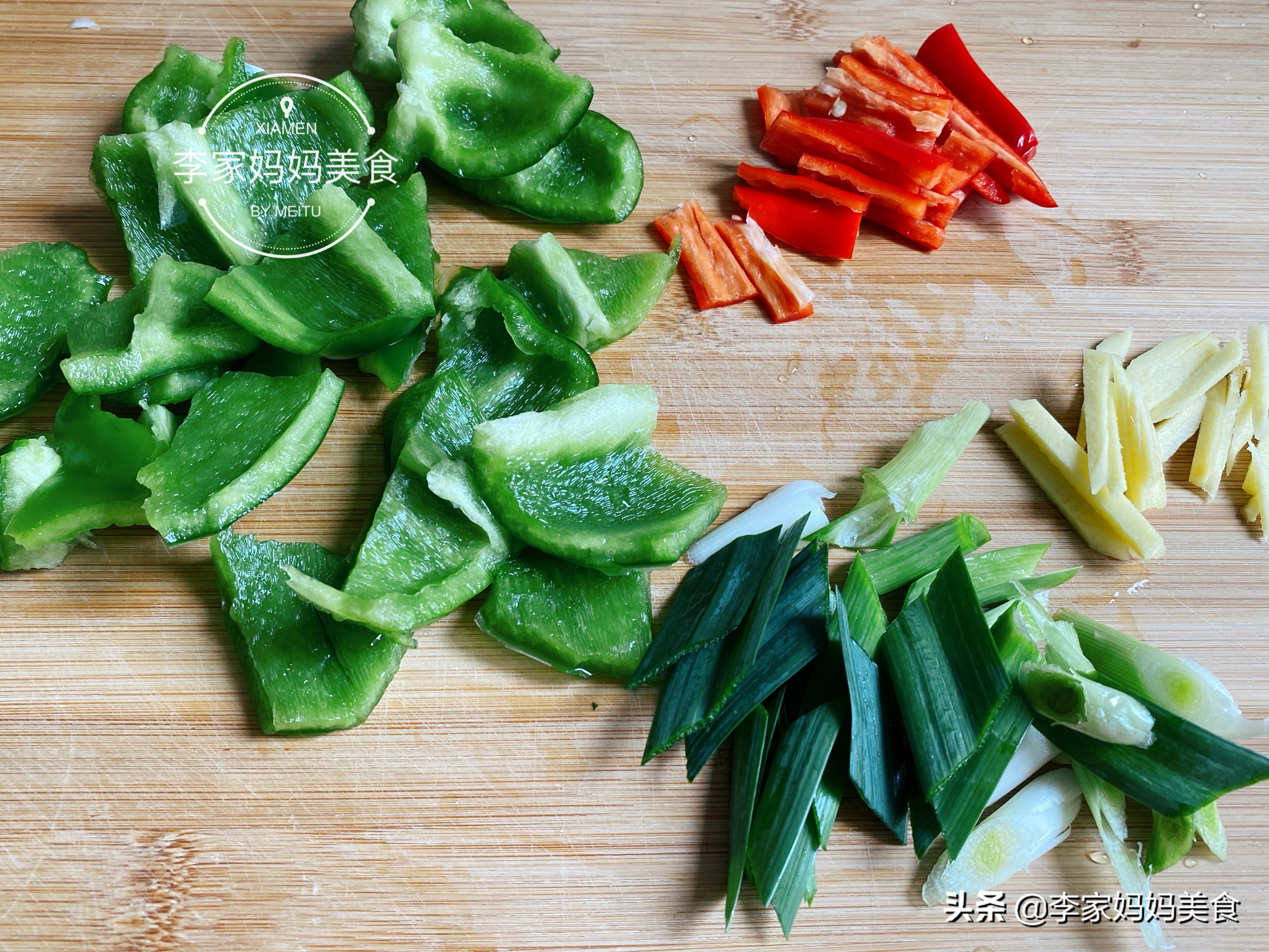 干煸墨鱼的做法大全家常,干辣椒爆炒干墨鱼的做法大全家常