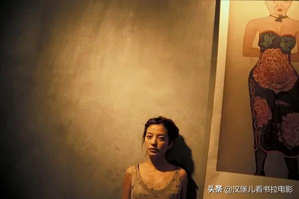 赵薇最后一部电影,赵薇拍的香港电影