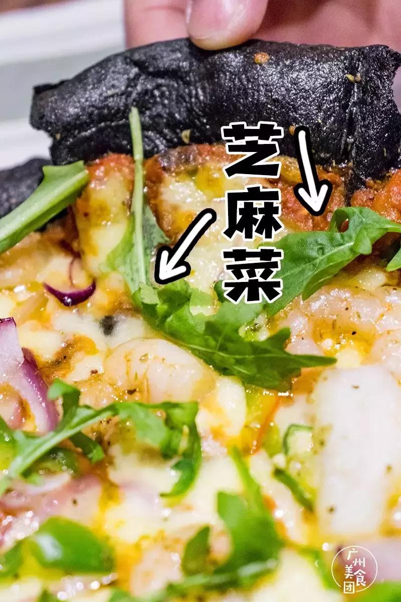 广州这5家串到飞起的小店,广州黑黑的餐饮店