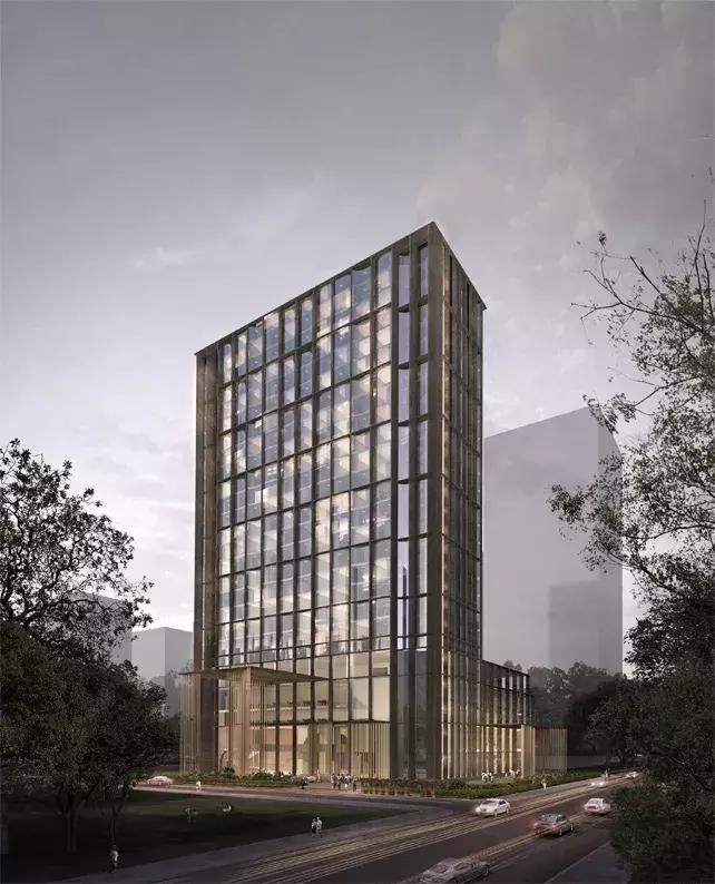 武汉十大高逼格酒店,来武汉旅游住哪个酒店好