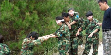 团建必不可少的项目大全，请收好